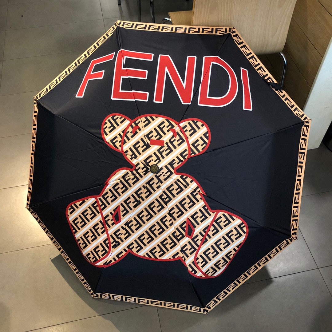 41 Fen di umbrella