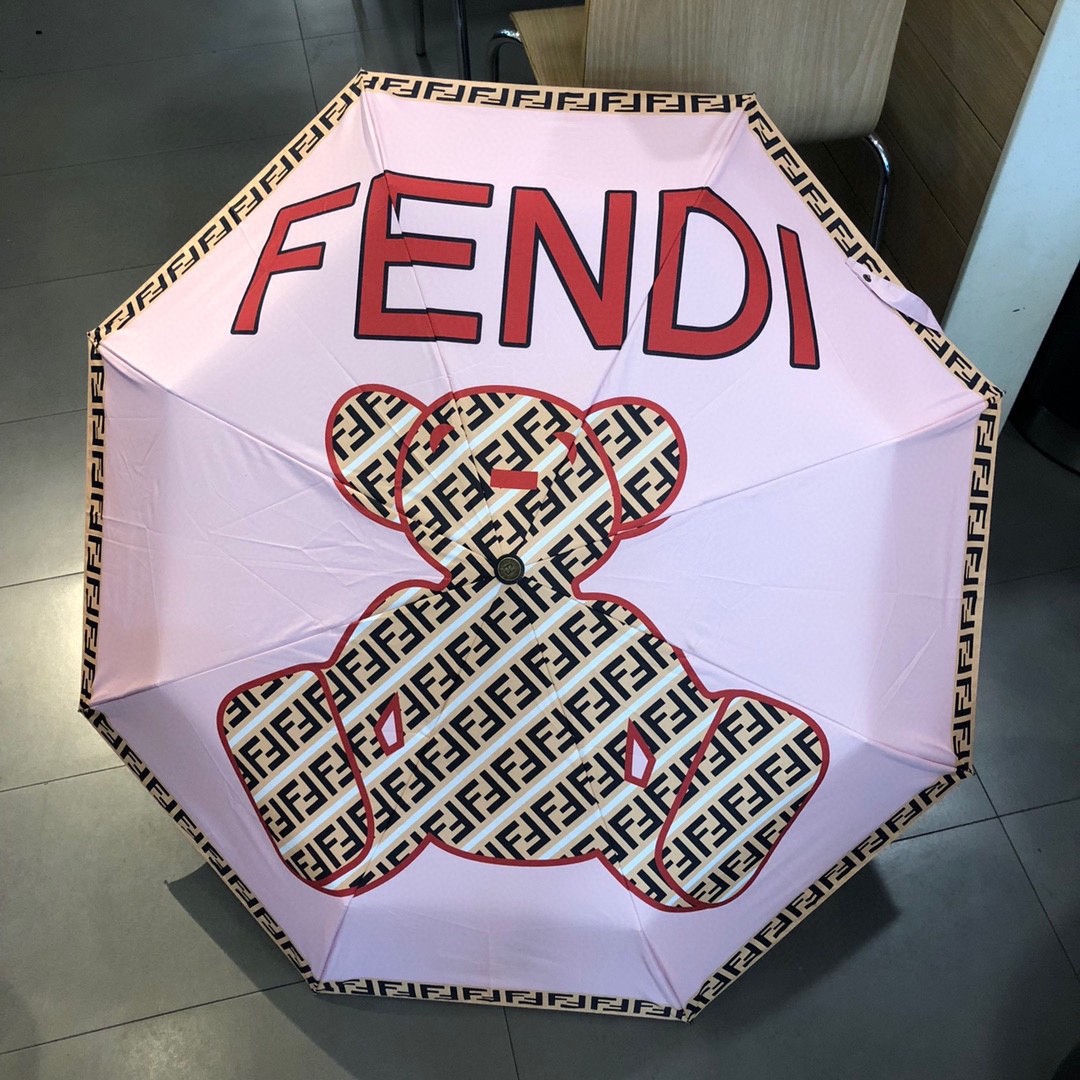 41 Fen di umbrella