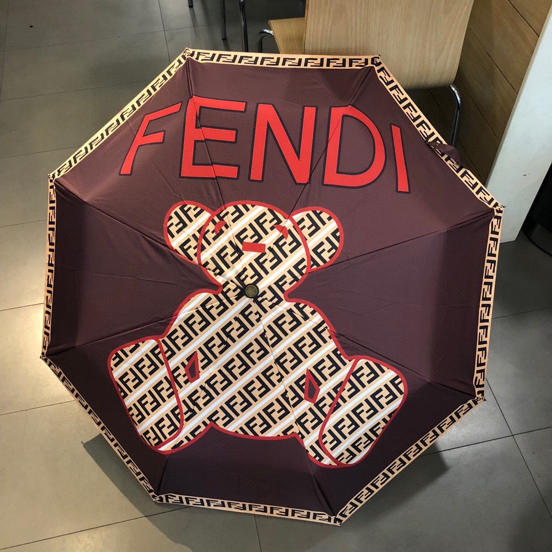 41 Fen di umbrella