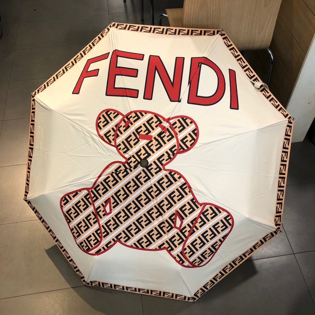41 Fen di umbrella