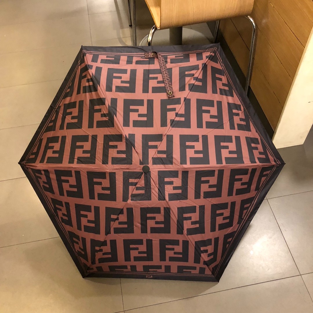 41 Fen di umbrella