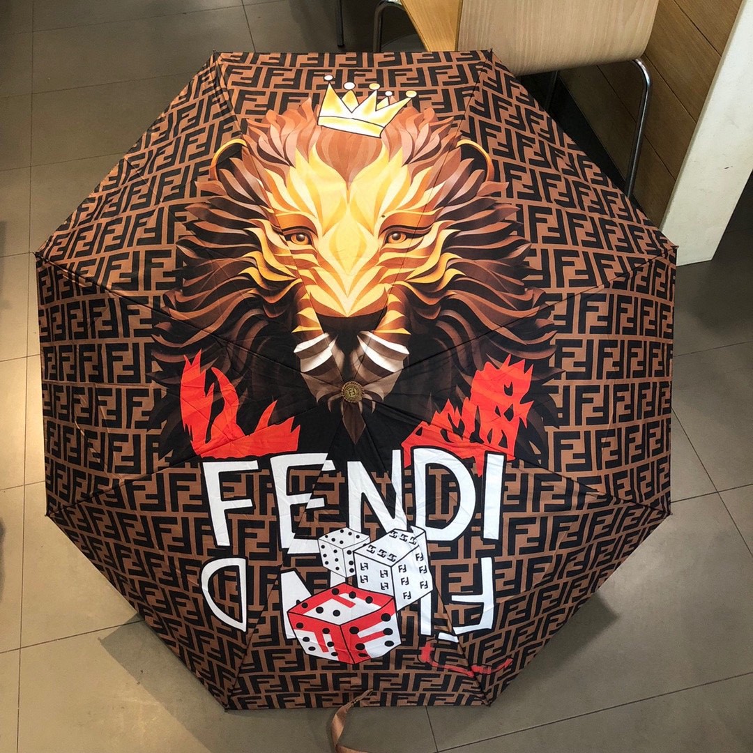 41 Fen di umbrella