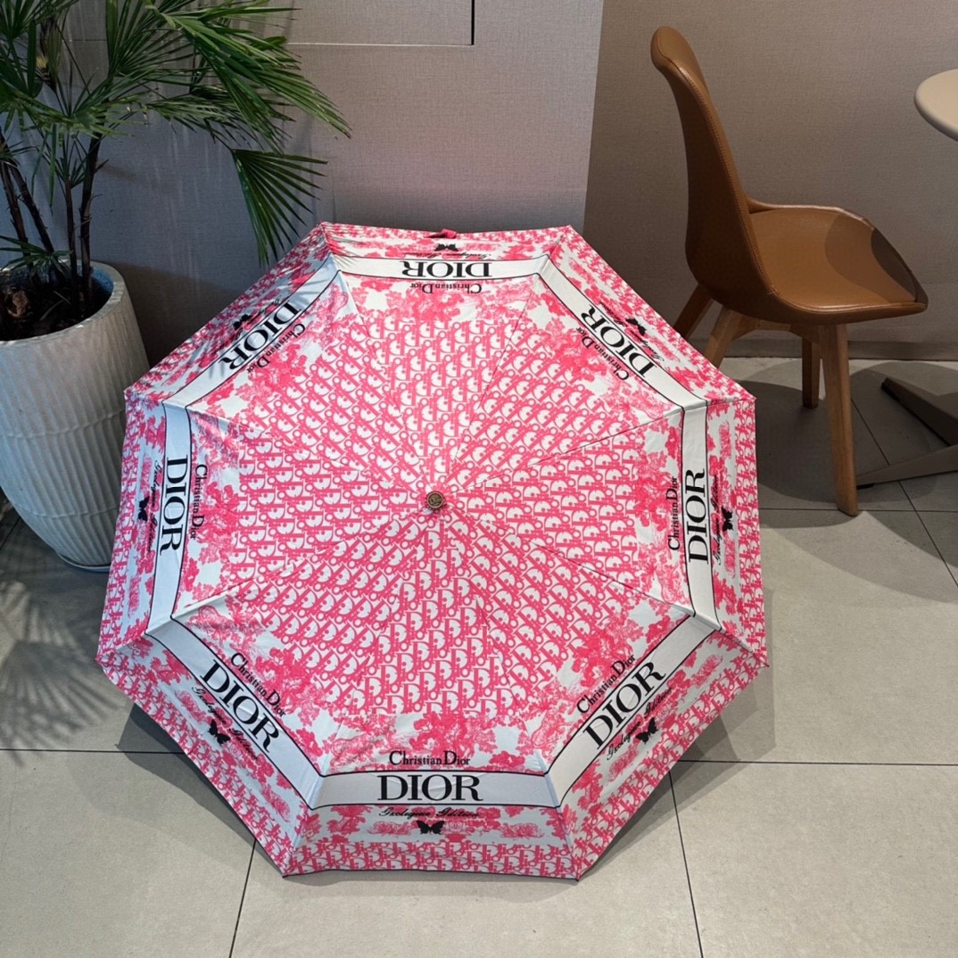 38 Di or umbrella