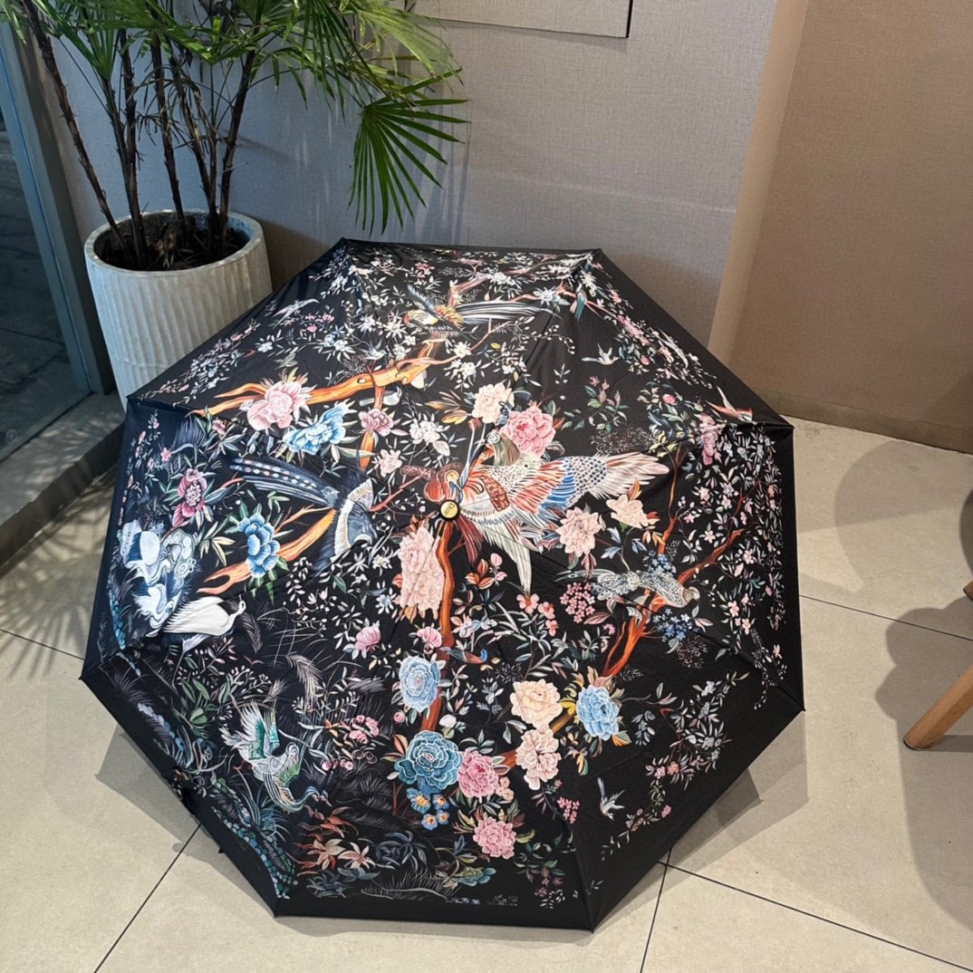 38 Di or umbrella