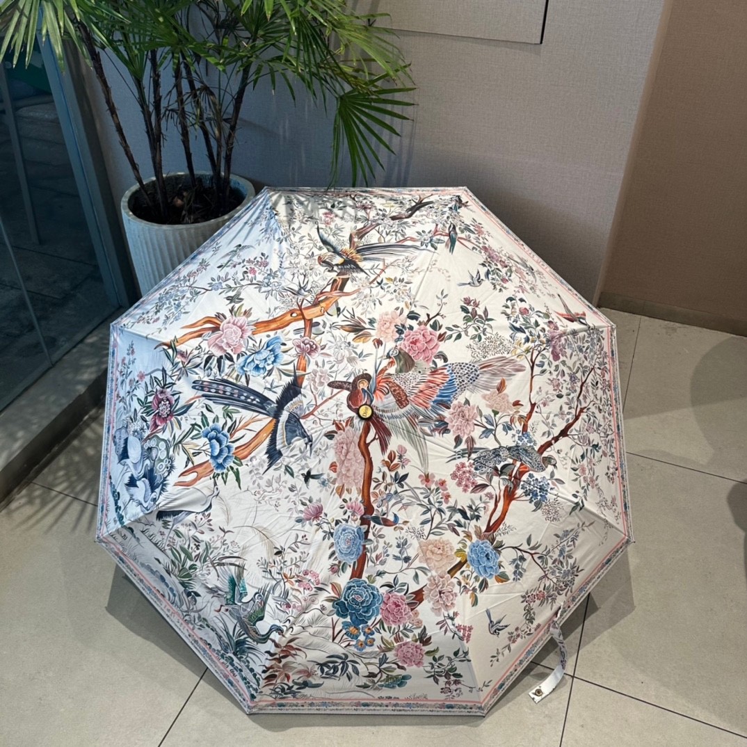 38 Di or umbrella