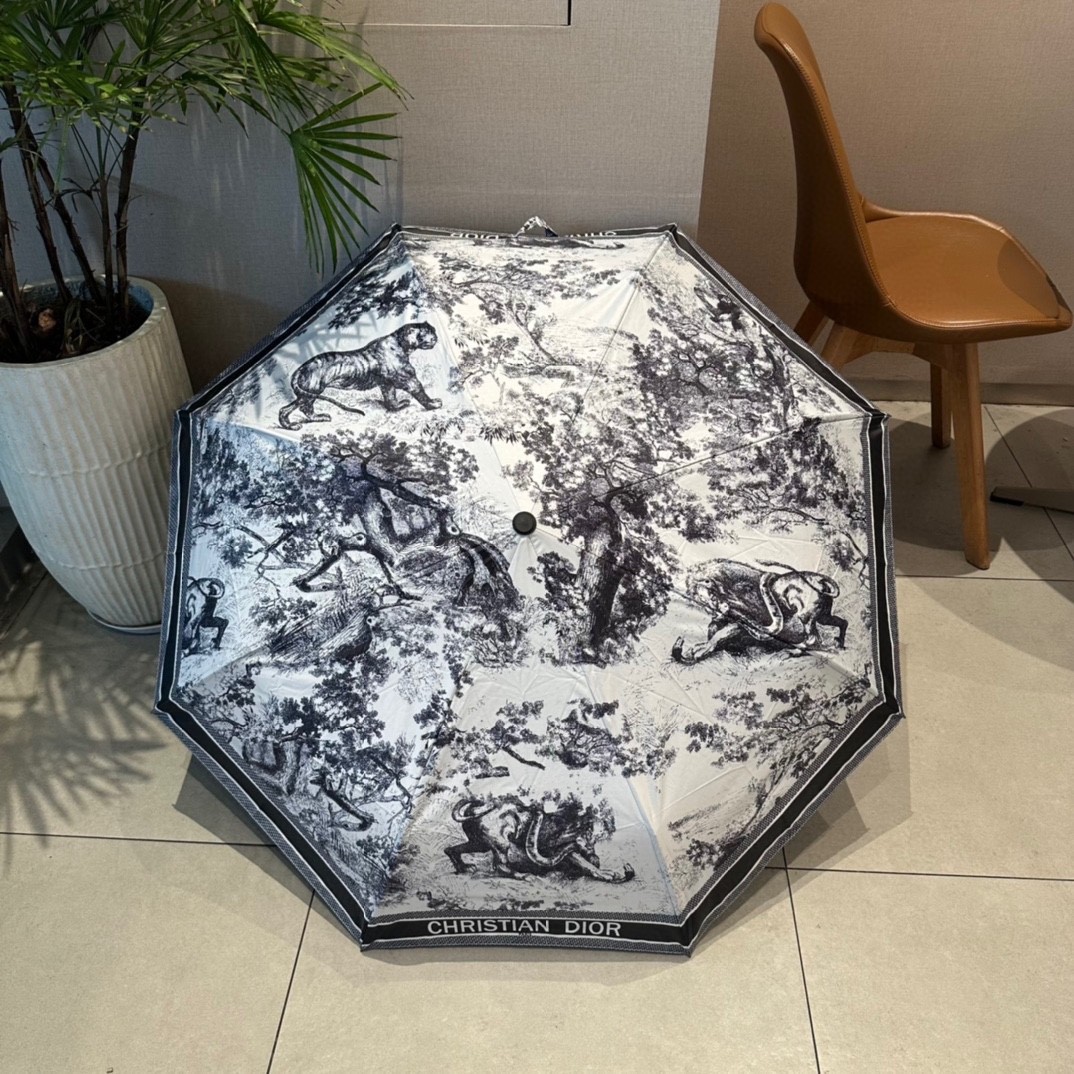38 Di or umbrella