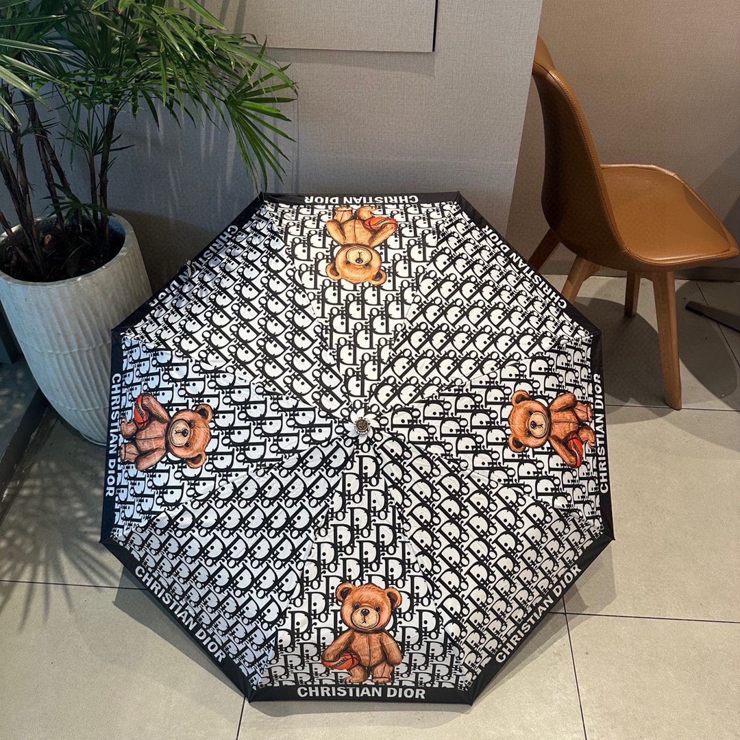 38 Di or umbrella