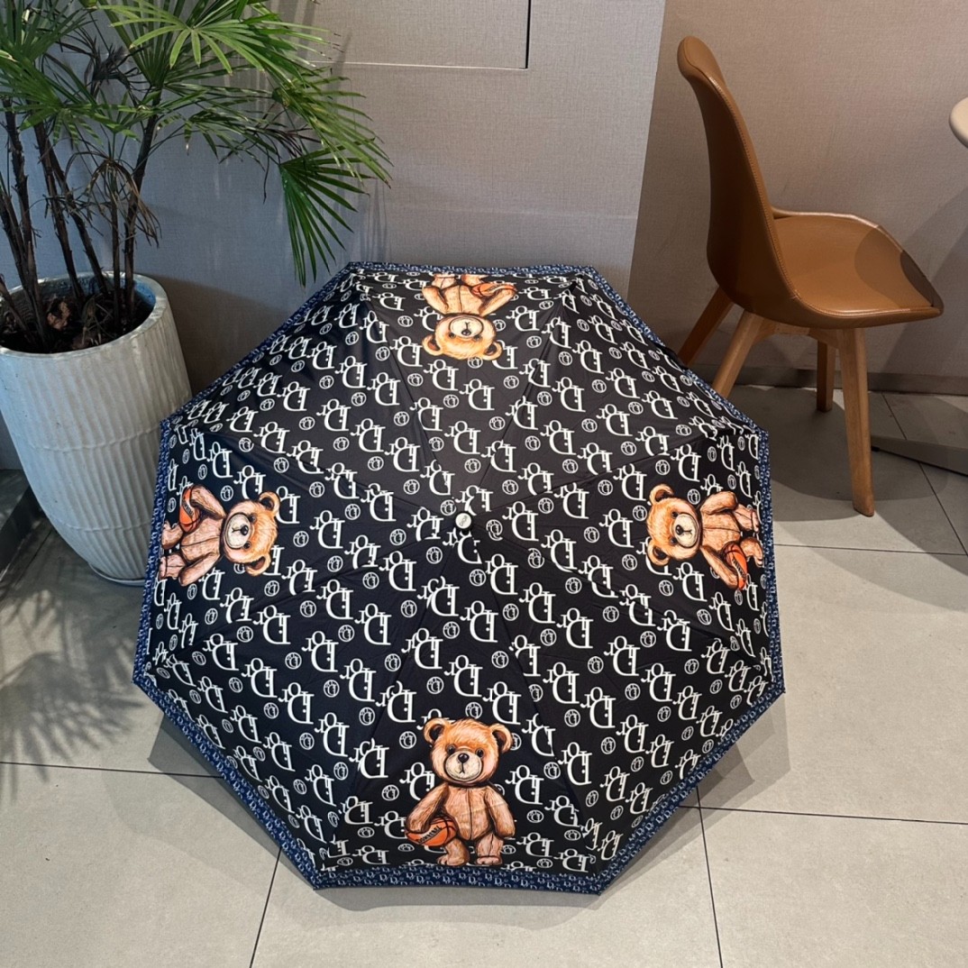 38 Di or umbrella