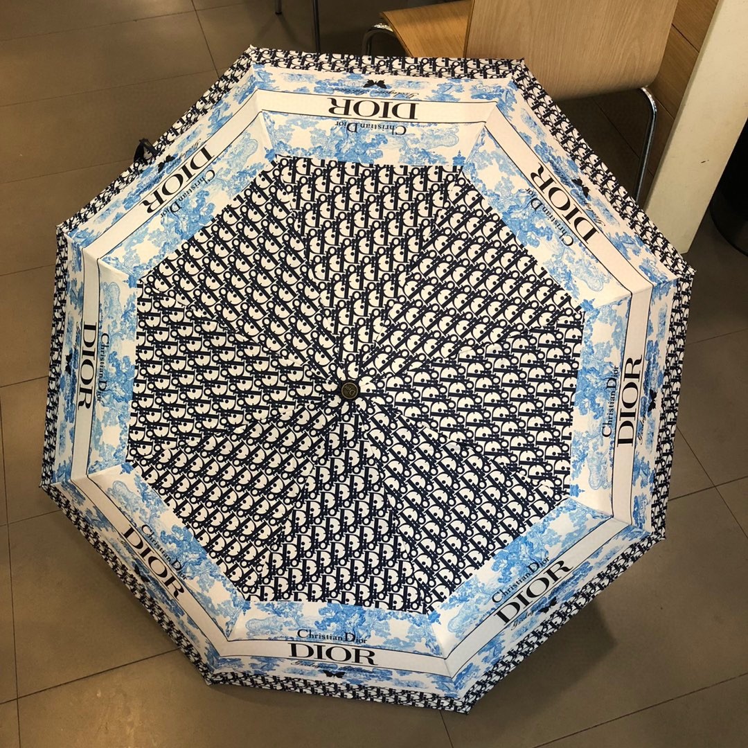 38 Di or umbrella