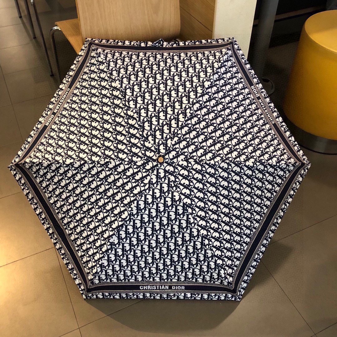 38 Di or umbrella
