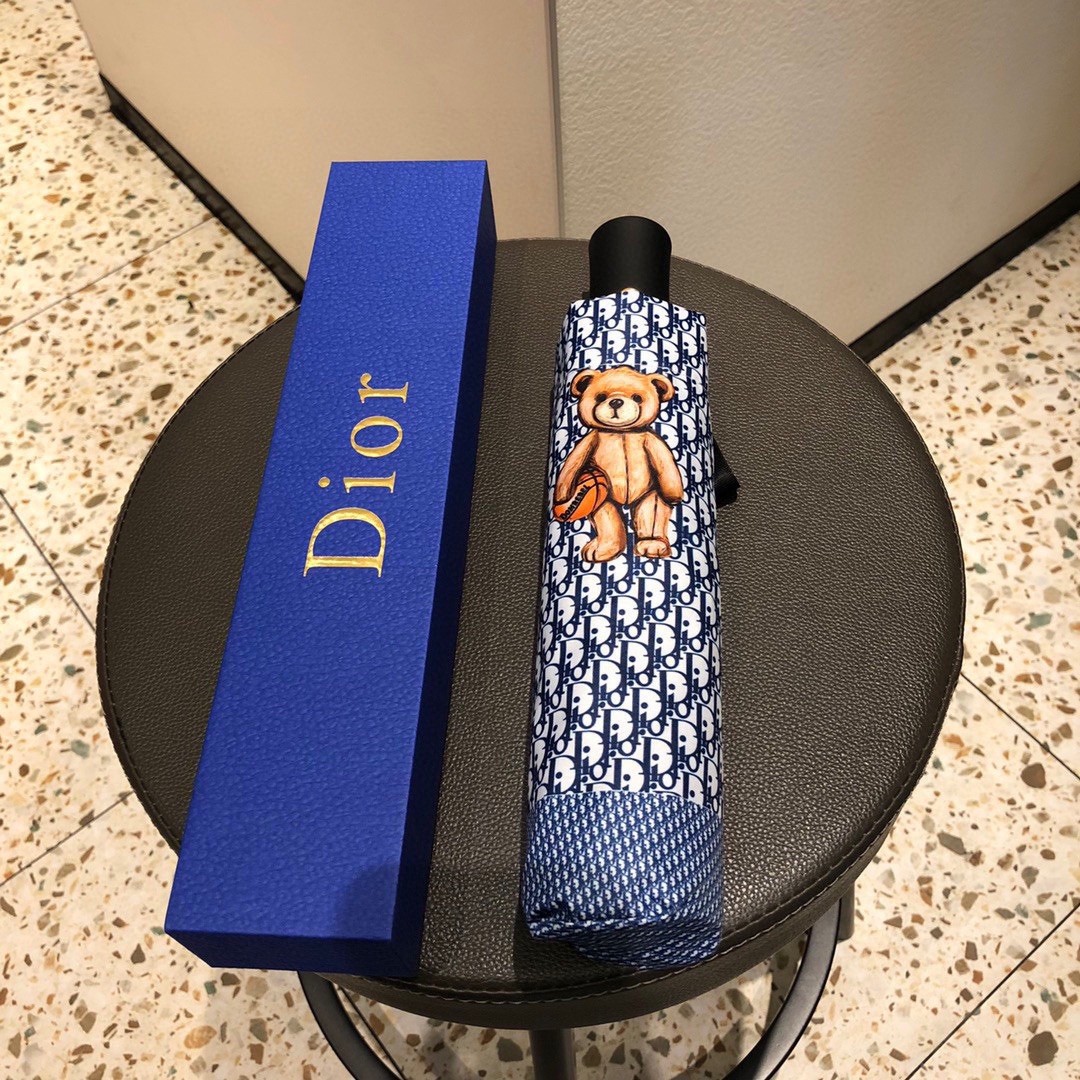 38 Di or umbrella