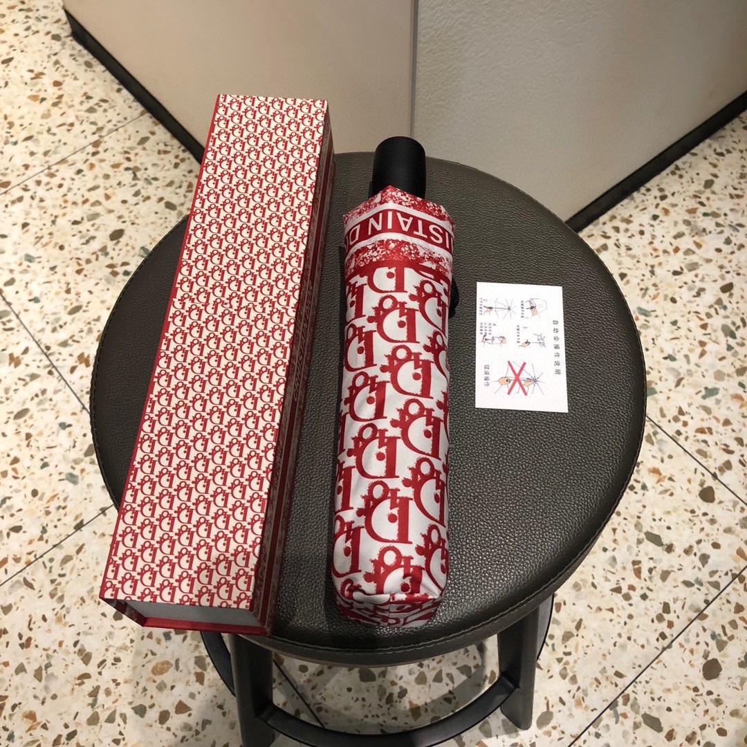 38 Di or umbrella