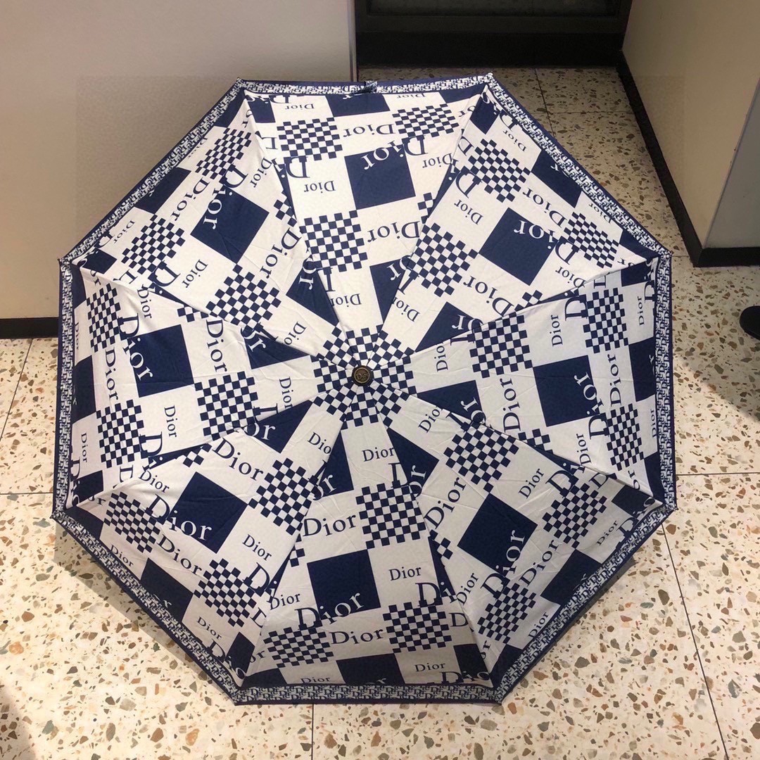 38 Di or umbrella
