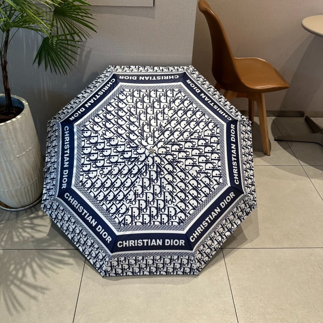 38 Di or umbrella