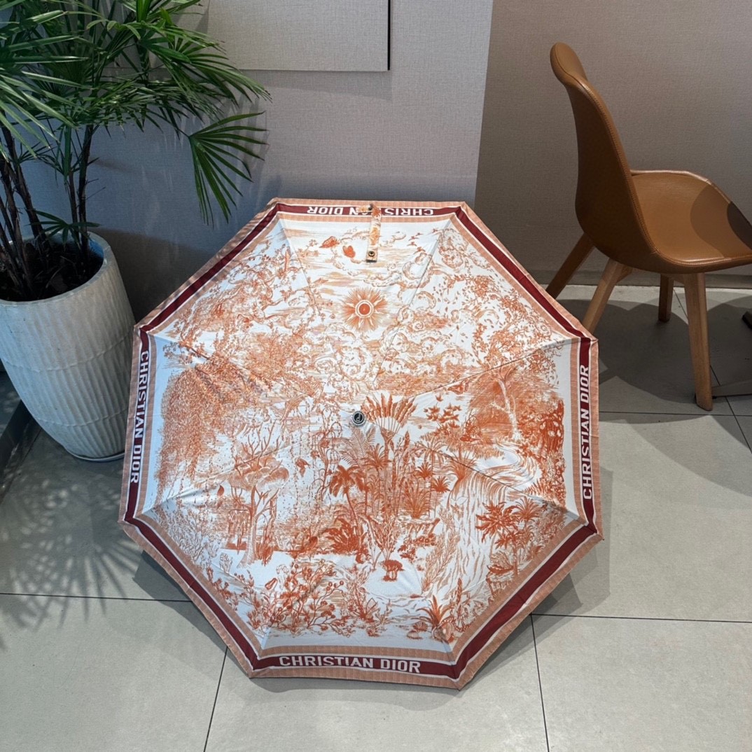 38 Di or umbrella
