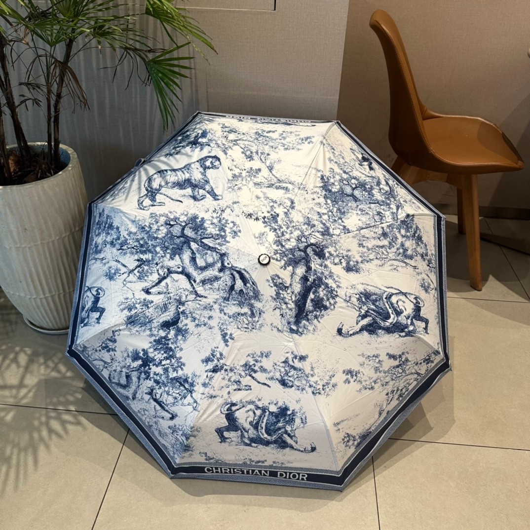 38 Di or umbrella
