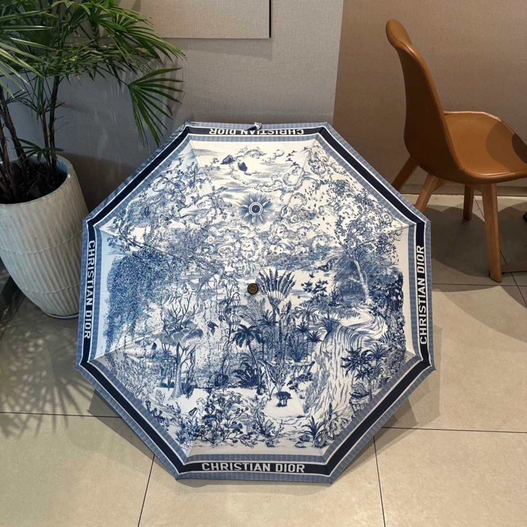38 Di or umbrella