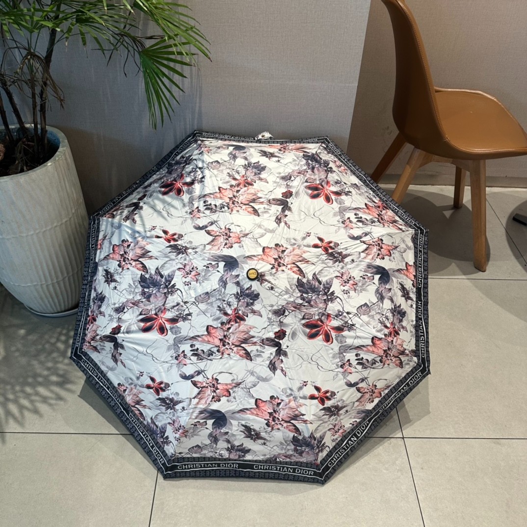 38 Di or umbrella