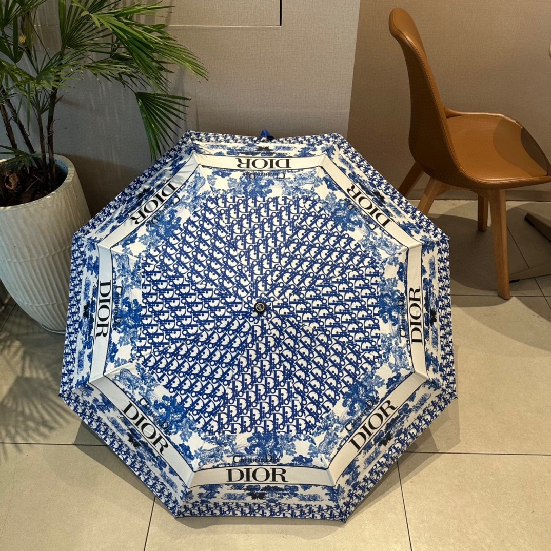 38 Di or umbrella