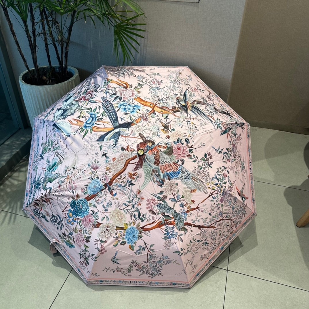38 Di or umbrella