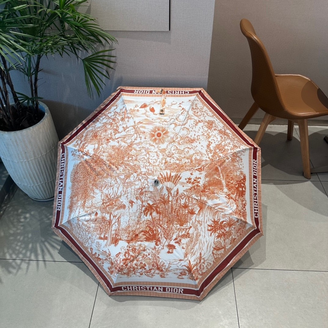38 Di or umbrella