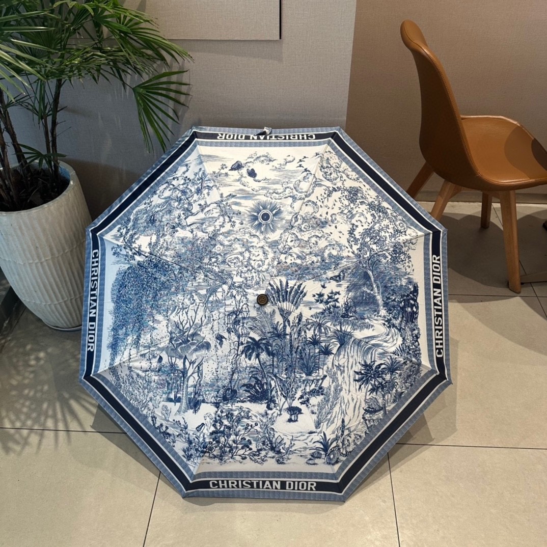 38 Di or umbrella