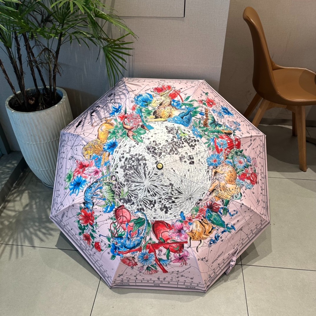 38 Di or umbrella