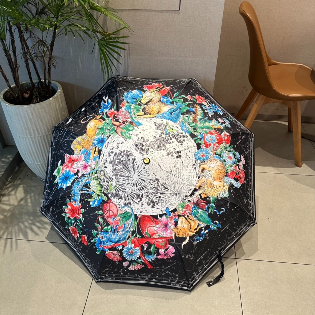 38 Di or umbrella