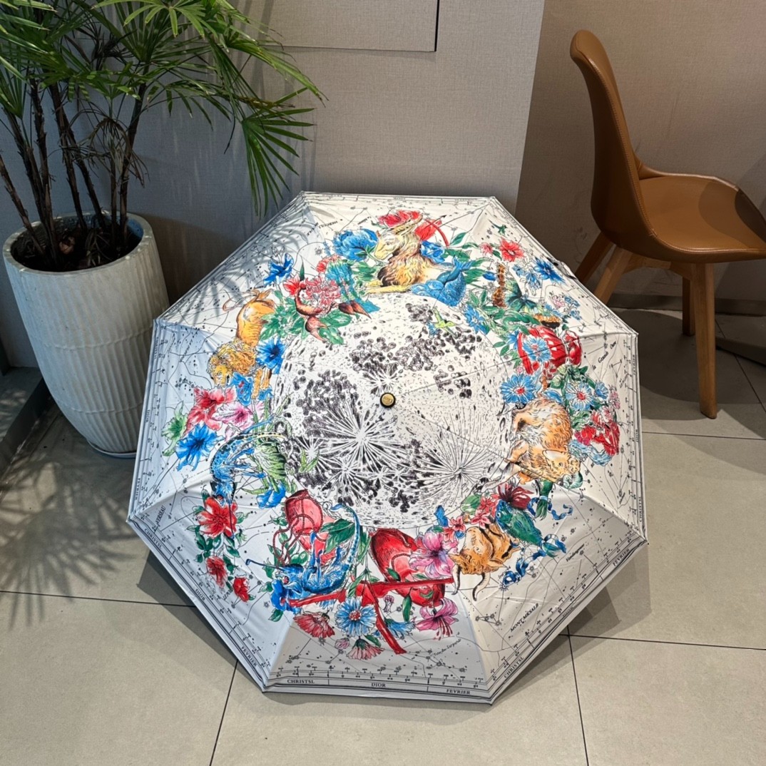 38 Di or umbrella