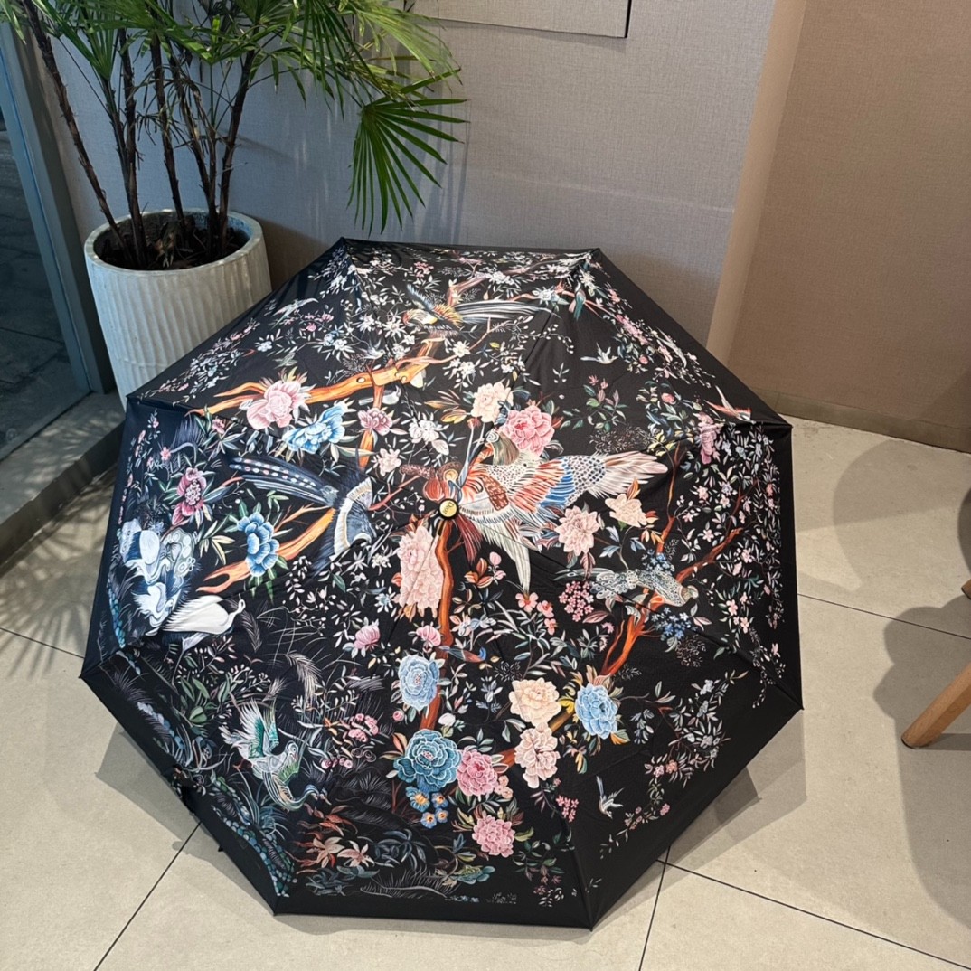 38 Di or umbrella
