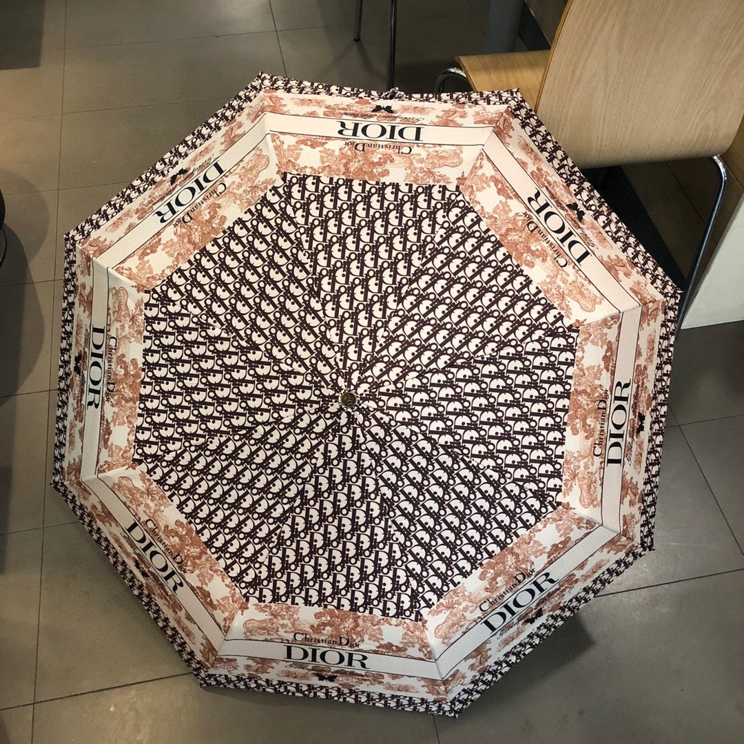 38 Di or umbrella
