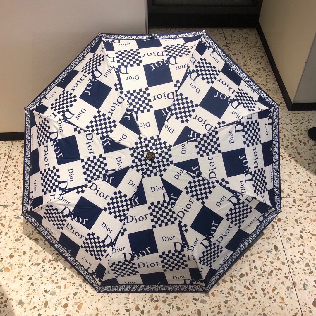 38 Di or umbrella