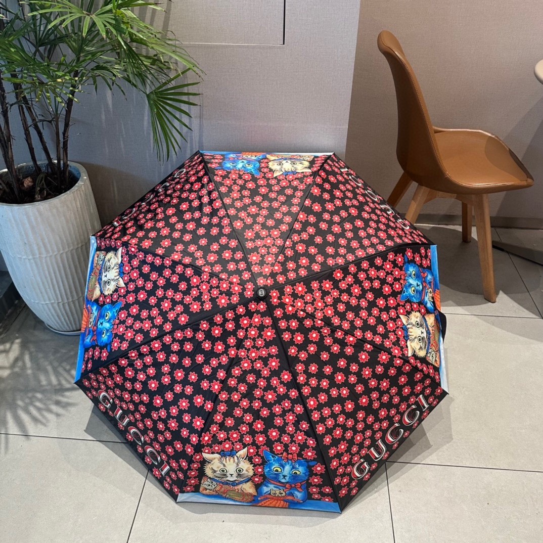 40 GG umbrella