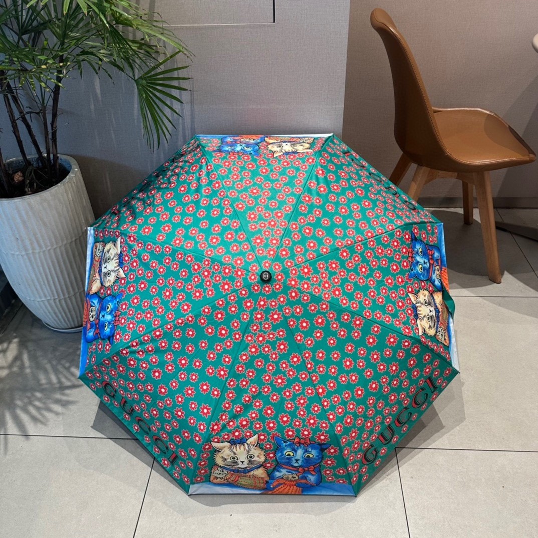 40 GG umbrella