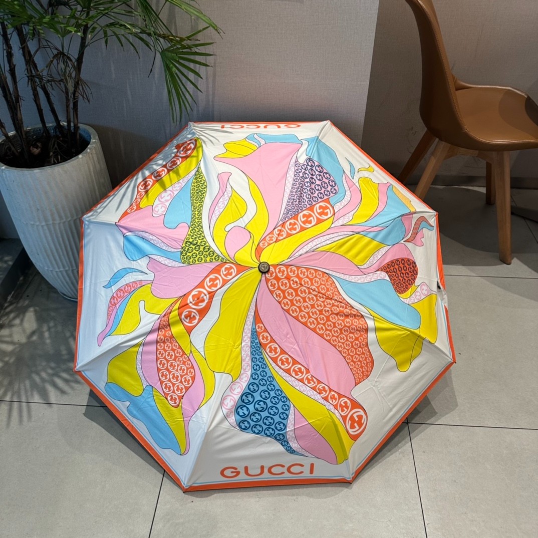 40 GG umbrella
