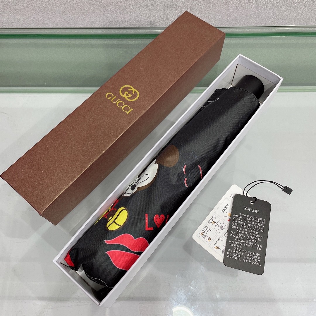 40 GG umbrella