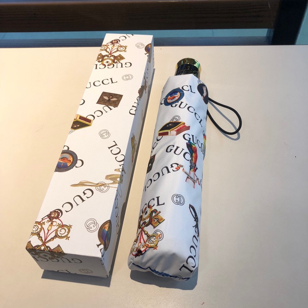 40 GG umbrella