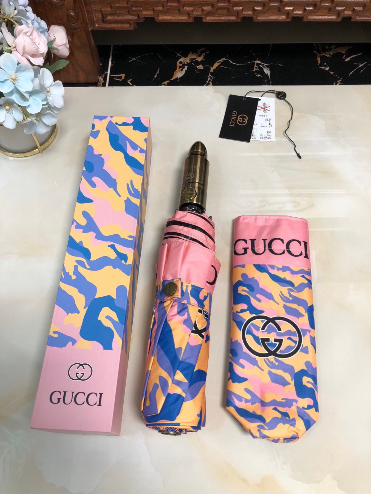 40 GG umbrella