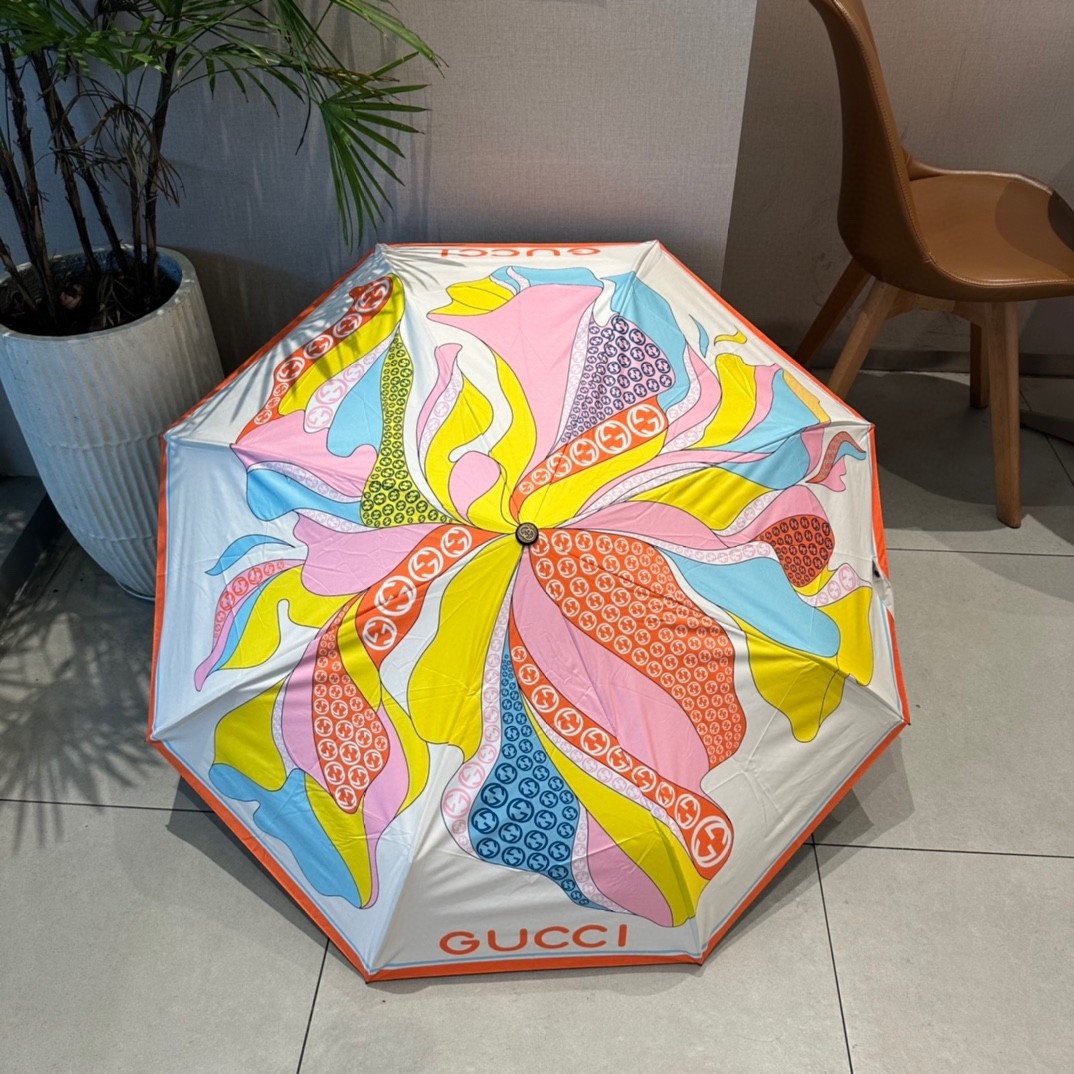 40 GG umbrella