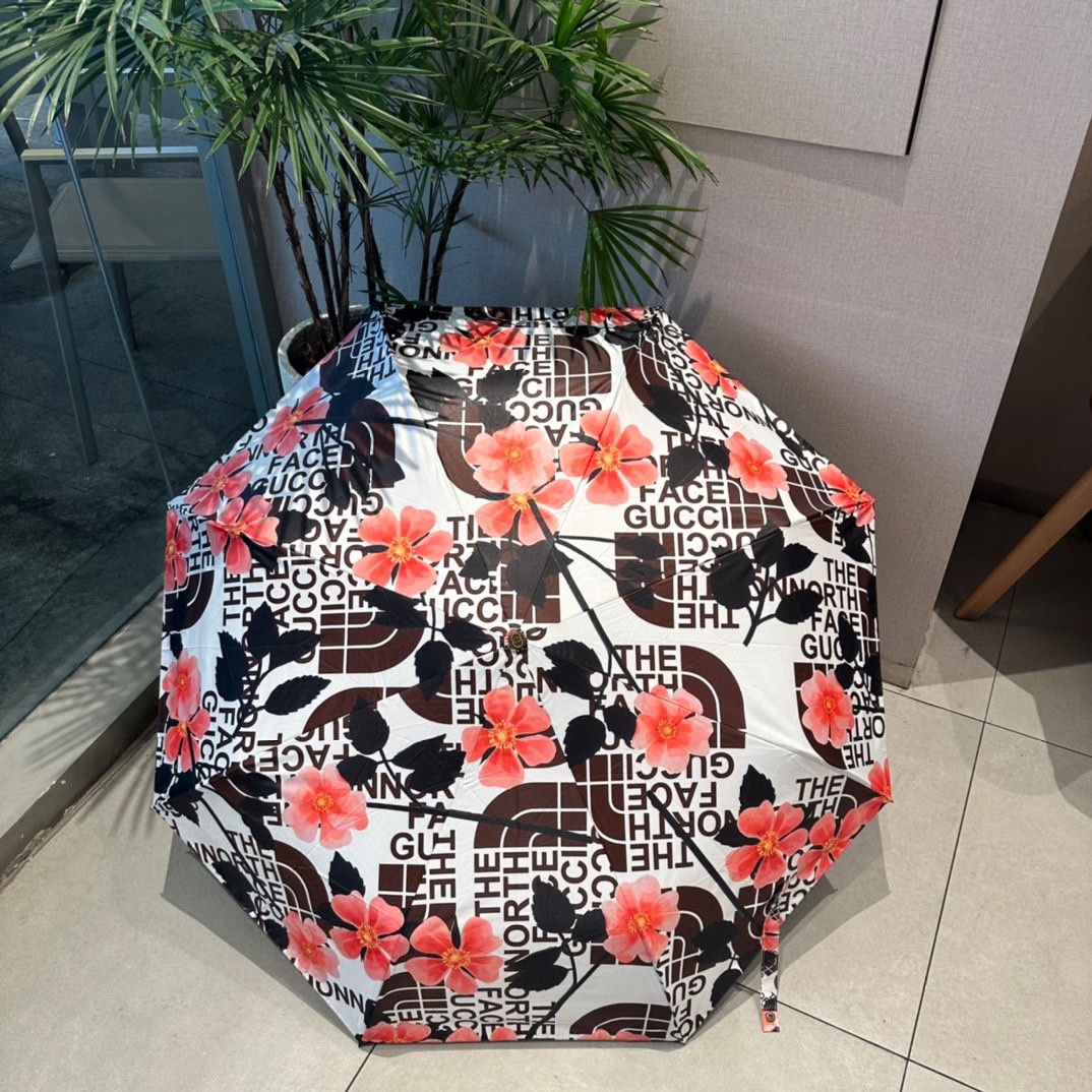 40 GG umbrella