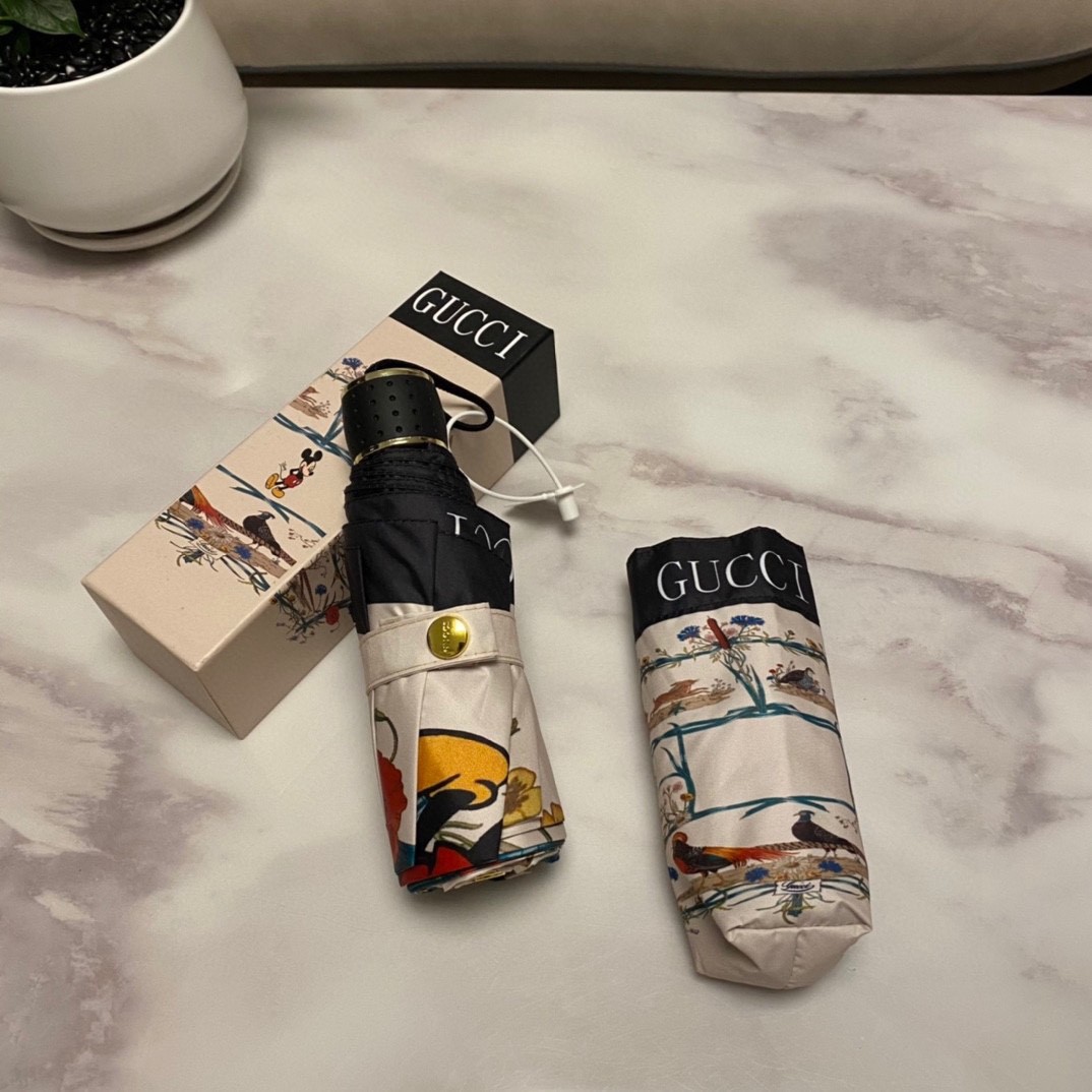 40 GG umbrella