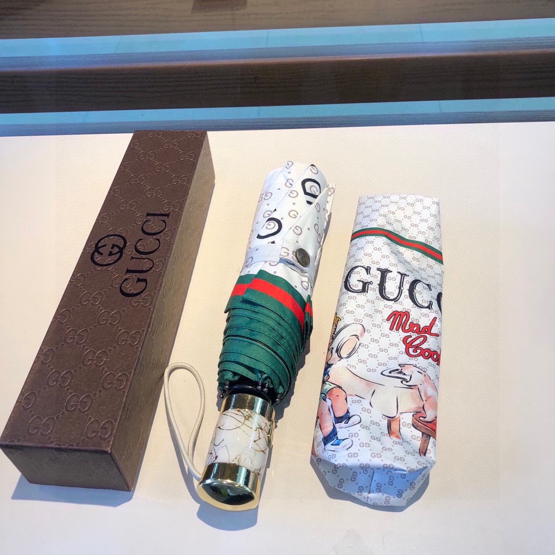 40 GG umbrella