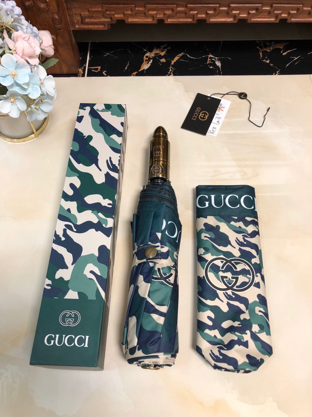 40 GG umbrella