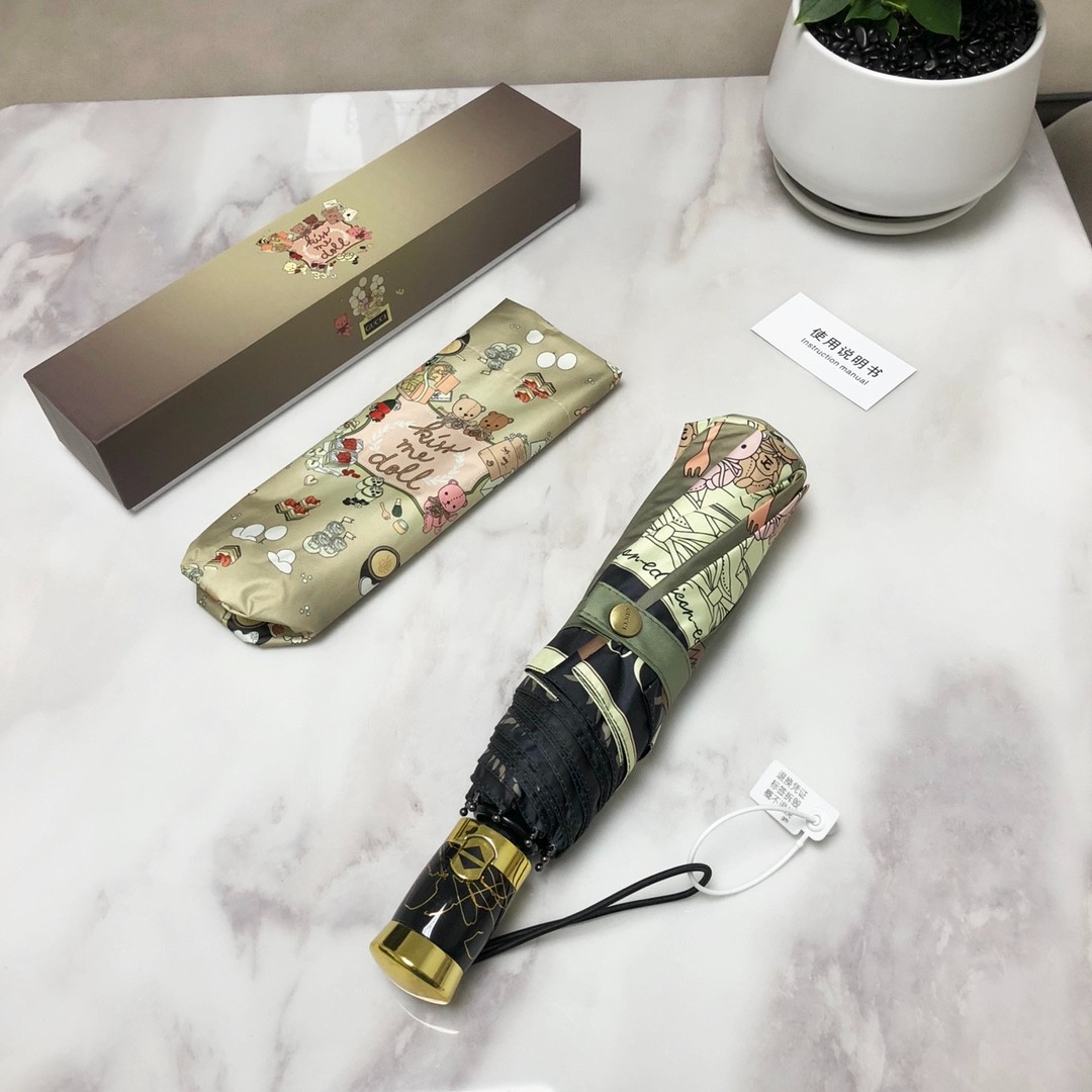 40 GG umbrella