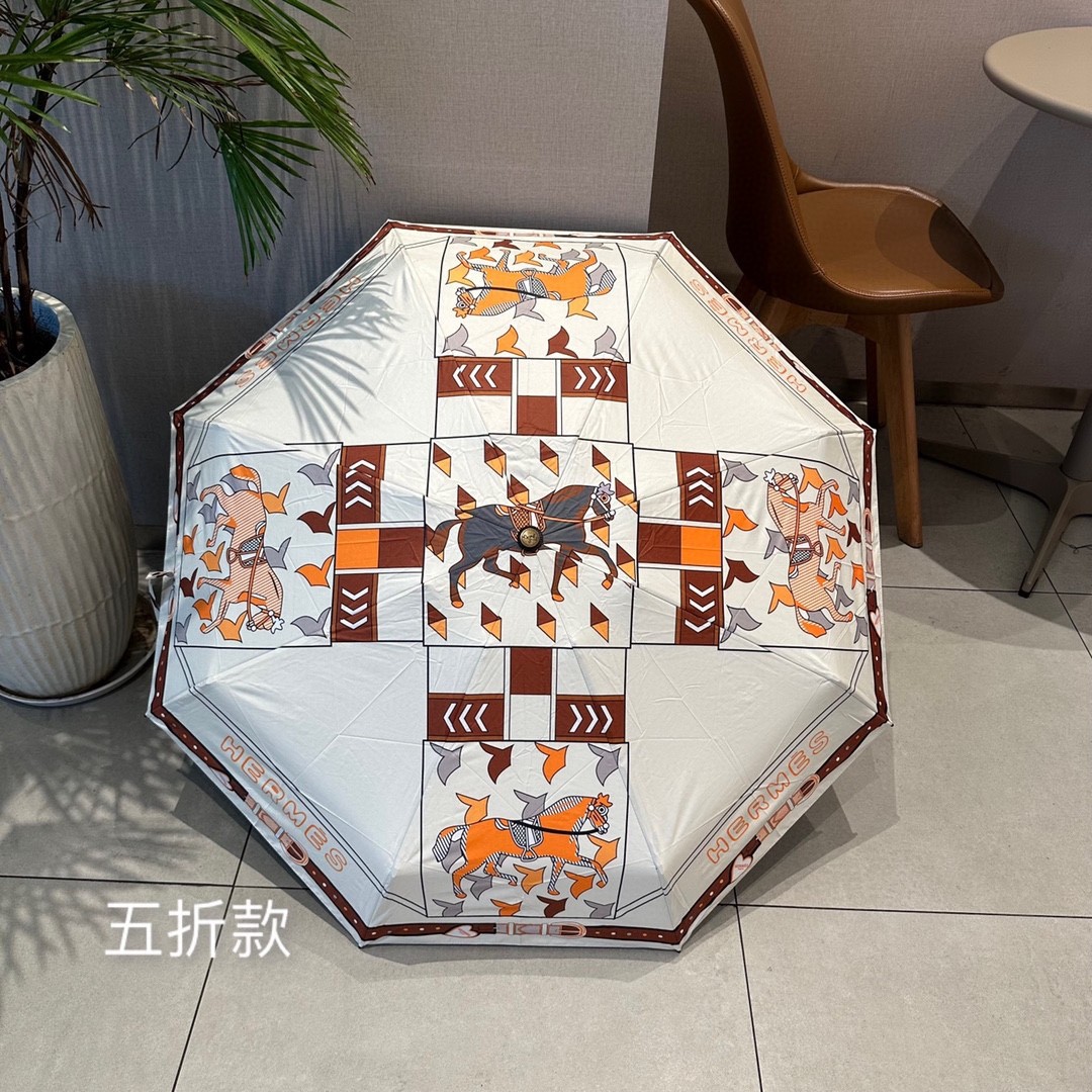 39 Her-mes umbrella
