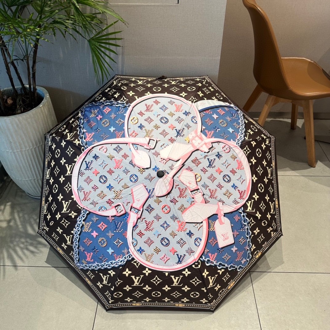 42 L-V umbrella