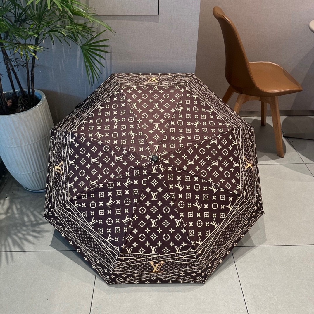 42 L-V umbrella