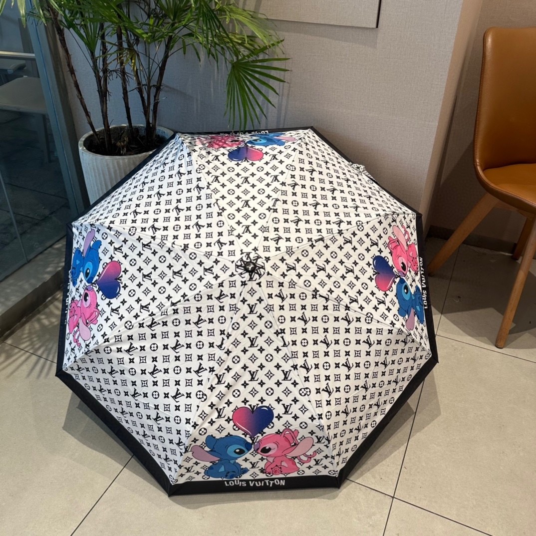 42 L-V umbrella