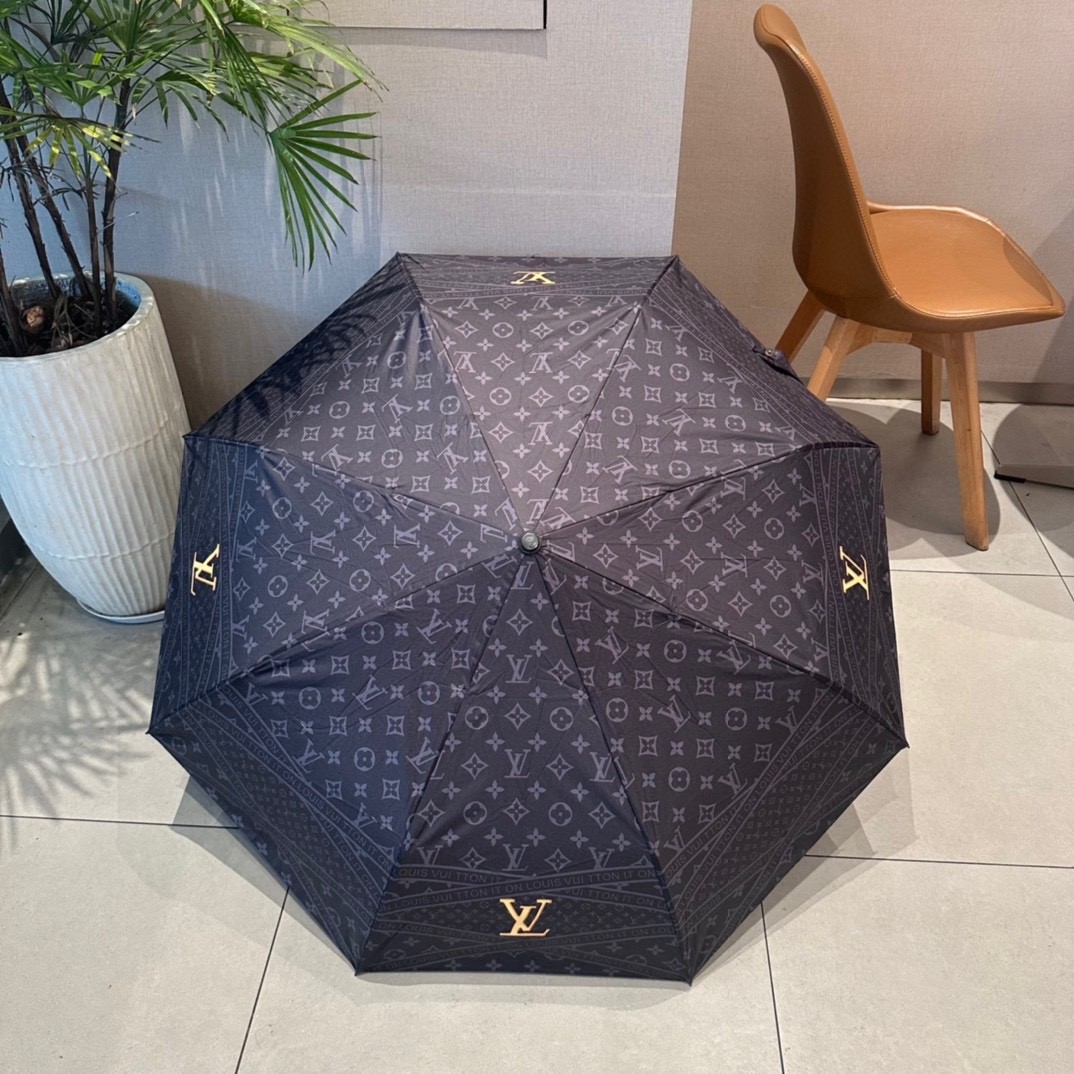 42 L-V umbrella
