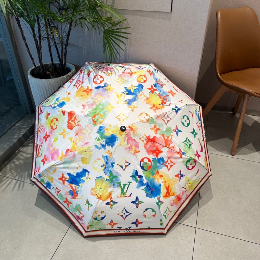 42 L-V umbrella